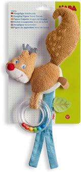 HABA Hangfiguur bosvriendjes Speelgoed Bebe Naty Shop
