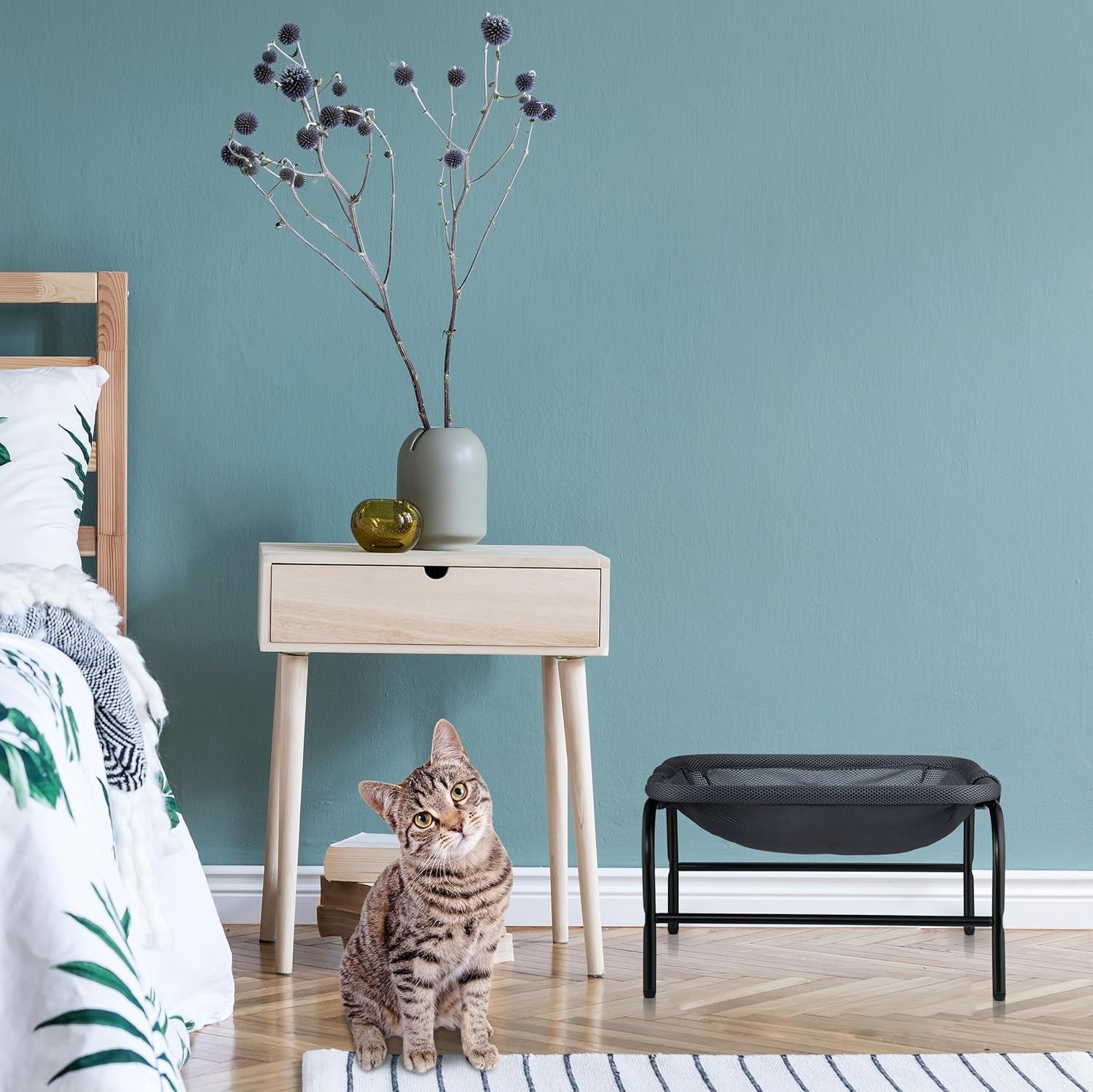 Bedden, dekens & meubels, huisdieren, katten, kattenbedden, Katten - bedden, matrassen