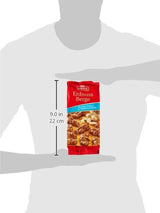 Pindagebergte melkchocolade (250 g)