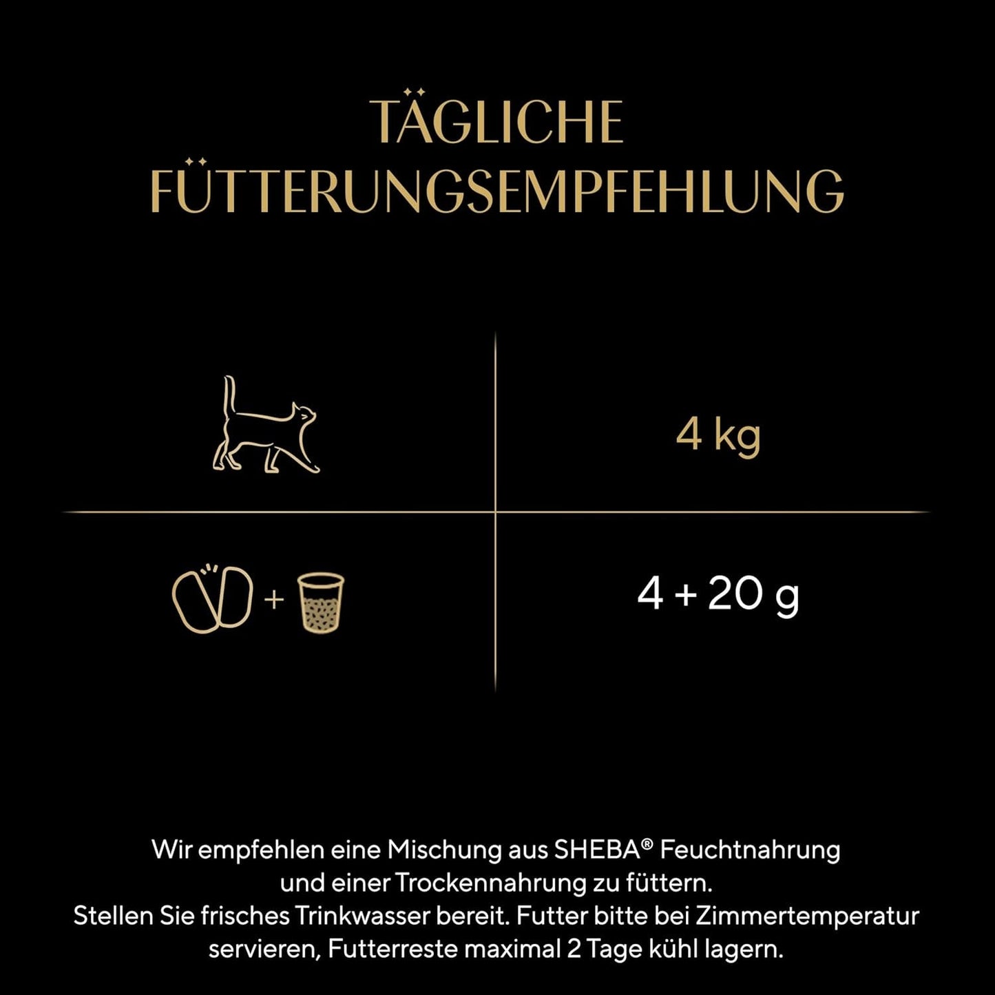 SHEBA Perfect PORTIONS paté voor katten met zalm, MSC gecertificeerd, 8 x 3 x (2 x 37,5 g) = 225 g (verpakking wordt bijgewerkt)