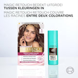 Paris Excellence Creme 7.43 Haarkleur Rood - Haarkleur (Rood, Blond Cuuvré Gold, België, 63 mm, 100 mm, 163 mm) Naty Shop Haarverf