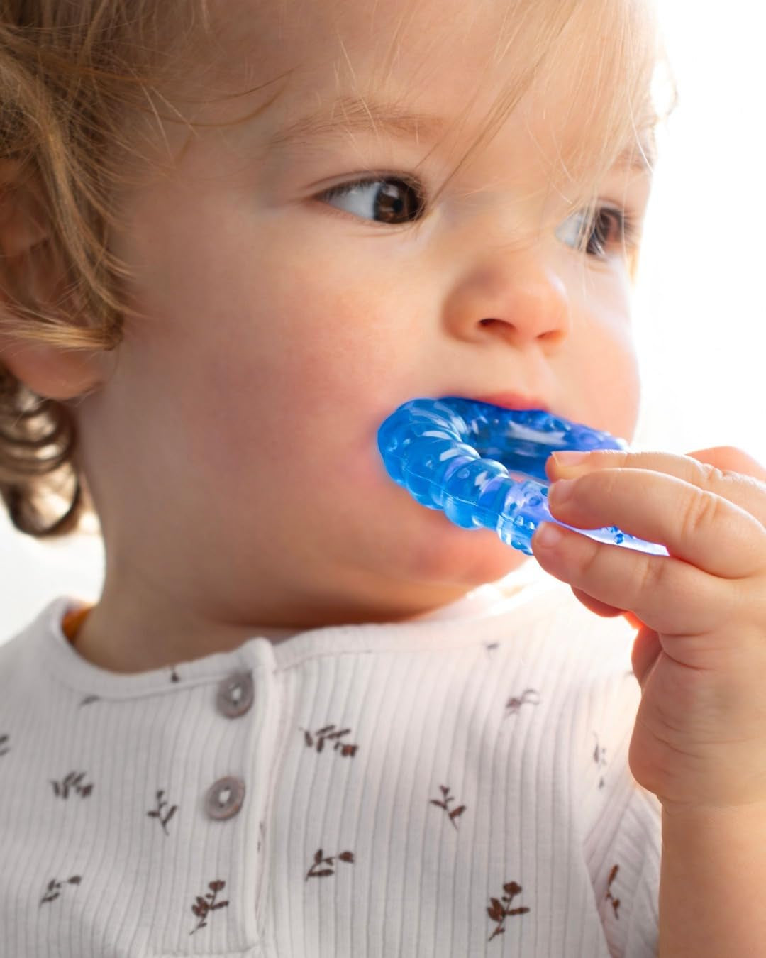 Bijtringen voor kinderen Kühl, 740006, diverse kleuren