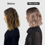 L'Oréal Professionnel | Voedend masker voor blond en geblondeerd haar, Açai-fruitextract, Serie Expert, blondmasker Naty Shop haarmasker