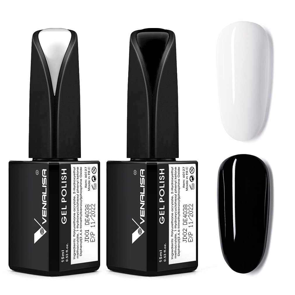 VENALISA Koraal Oranje UV Nagellak 15 ml Gel Nagellak Voor UV Nagellamp Transparant Koraal Oranje Gel Nagellak Modellen Voor DIY Nagelontwerp