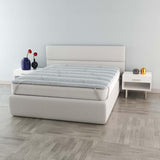 MB Home Italia, Topper, Thermocontrol, Dubbel 160X195 Cm Dekbedden en dekbedden Naty Shop Dubbel 160X195 Cm Biokeramisch