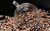 Kaffeespezialität Aus Afrika - Kaffee Aus Kenia - Eine Spezialität Afrikas (Ganze Bohnen, 1000g) - Länderkaffee - Spitzenkaffee - Säurearm - Schonend en Frisch Geröstet
