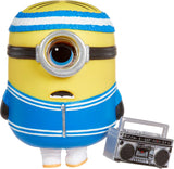 LOL Verrassing! Loves Minions Tots - Inclusief 1 pop met outfit en accessoires, op Minions geïnspireerde bal, verborgen verpakking, 6 verzamelpoppen
