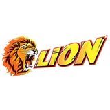 Nestlé LION Multipack, chocoladerepen met wit glazuur, heerlijke karamelvulling en knapperige wafel, groot snoeppakket, verpakking van 4 (elk 5 x 30 g)