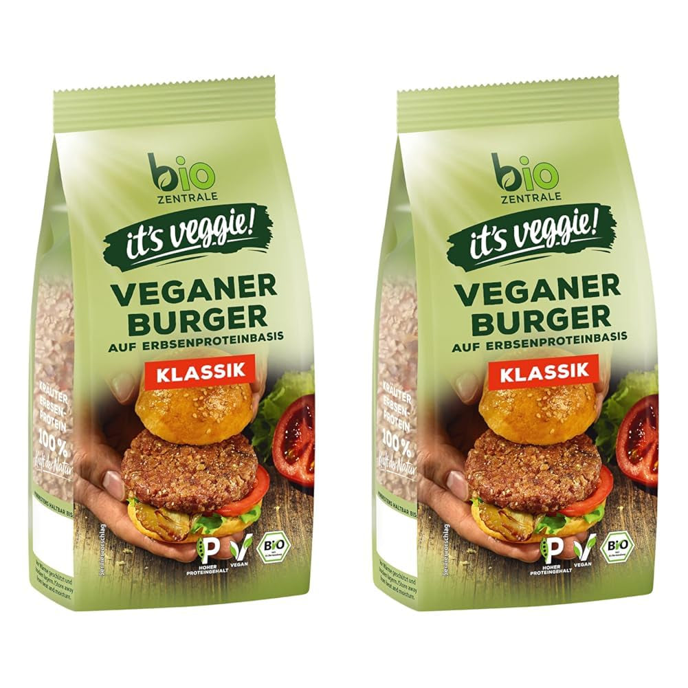 Biozentrale Bulgur in bakje met groenten en gember | 200 g perfect voor een snelle afhaalmaaltijd | bron van veganistisch eiwit | gemakkelijk te bereiden