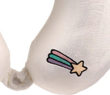 Relaxeazzz Traagschuim Puckator Reiskussen - Astra The Unicorn Naty Shop Reiskussens