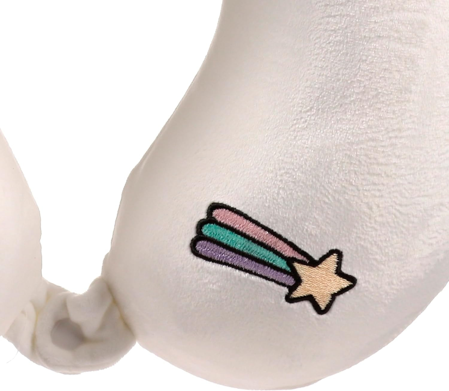 Relaxeazzz Traagschuim Puckator Reiskussen - Astra The Unicorn Naty Shop Reiskussens