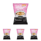 BioGourmet croutons met kruiden, voor soep, salade of als tussendoortje, biologisch, Demeter, 100g
