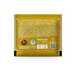 Caffè Borbone Kompostierbare Kaffeepads, Goud-Kaffeemischung - 100 Pads - Compatibel met ESE Systeem Papierblokken 44 mm