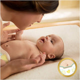 Pampers Luiers Maat 0 (<3 verwennerijen