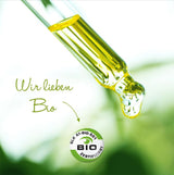 Mysalifree BIO EYE BALM, intensieve anti-rimpel oogcrème voor de gevoelige huid, met granaatappel en oker, 15 ml Cosmetica en Schoonheid Naty Shop