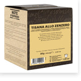 - Gember - Kapselmaschinen - exclusief compatibel met NESPRESSO - 40 doppen