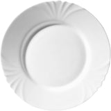 Tafelservies, wit, 18-delig, 00116