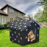 Dekens en meubels, Huisdieren, Grotten & Huizen, Katten, Kattenbedden, Katten - bedden, matrassen