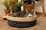 Bedden, dekens & meubels, huisdieren, katten, kattenmanden, Katten - bedden, matrassen