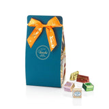 Venchi – Murrine Collection – Geschenkdoos met diverse Cremino en Gianduiotti chocolaatjes, 411g – Met PGI Piemontese hazelnoten – Cadeau-idee – Glutenvrij