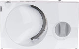 Emerio allessnijder "Made in EU" MS-125000, roestvrijstalen mes gemaakt in Duitsland, verstelbaar 0-17 mm, 100 W Shredders en Slicers Naty Shop