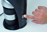 Espresso - Koffie - Afhaalkoffie - Autovrachtwagen 24V - Aktiva 300W - Pad voor 1 kopje - incl. beker