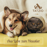 Dekens en meubels, Huisdieren, Grotten & Huizen, Katten, Kattenbedden, Katten - bedden, matrassen
