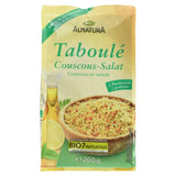 Bio Taboule-Couscous-Salade, 200 g