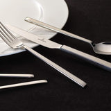 Villeroy & Boch La Classica bestek voor 6 personen, 30-delig Keuken Naty Shop