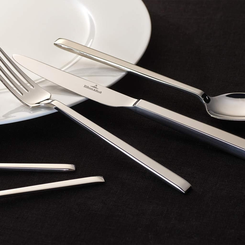 Villeroy & Boch La Classica bestek voor 6 personen, 30-delig Keuken Naty Shop