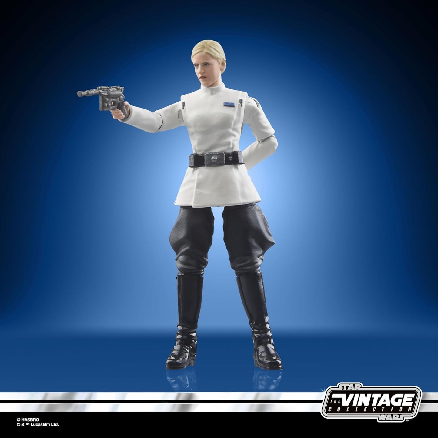 Star Wars Dedra Meero Vintage Collection, Star Wars: Andor Actiefiguur, 9,5 cm Actiefiguren Naty Shop