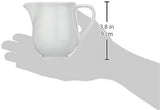 Kopje witte Excelsa melk 250 ml