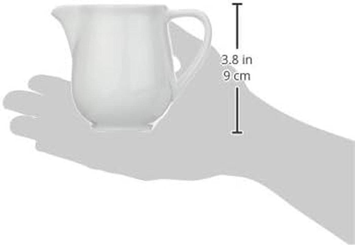 Kopje witte Excelsa melk 250 ml