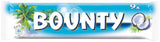 Bounty chocoladerepen | Kokosnoot en Chocolade | Diverse verpakkingsgroottes