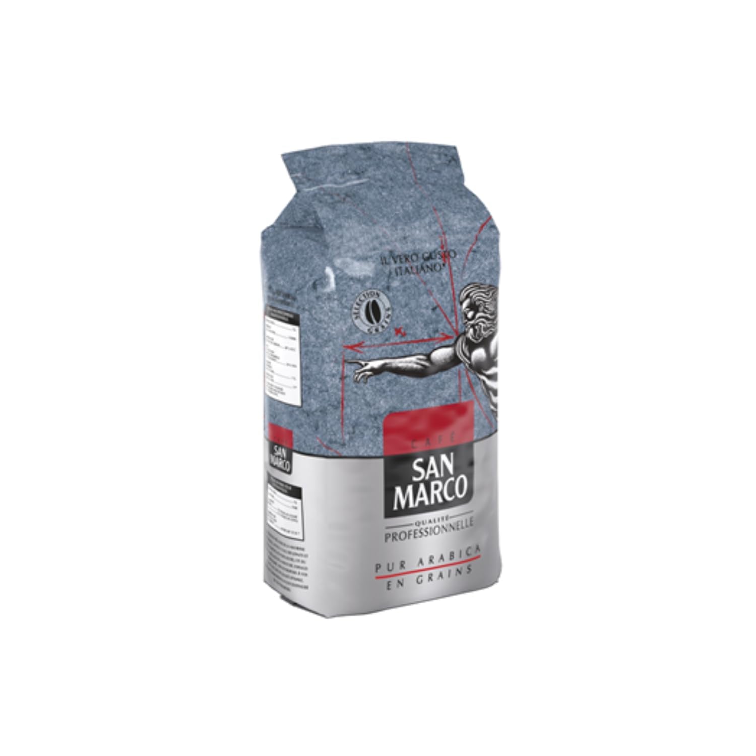 SAN MARCO koffiebonen - 1 kg