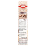 RUF Brookies, bramenmix en koekjes, 460 gram Naty Shop Kitchen
