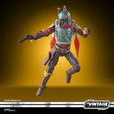 Star Wars Vintage Collection Cobb Vanth (Mandalorian Armor), Deluxe Zu Mandalorian actiefiguur, schaal 9,5 cm Actiefiguren Naty Shop