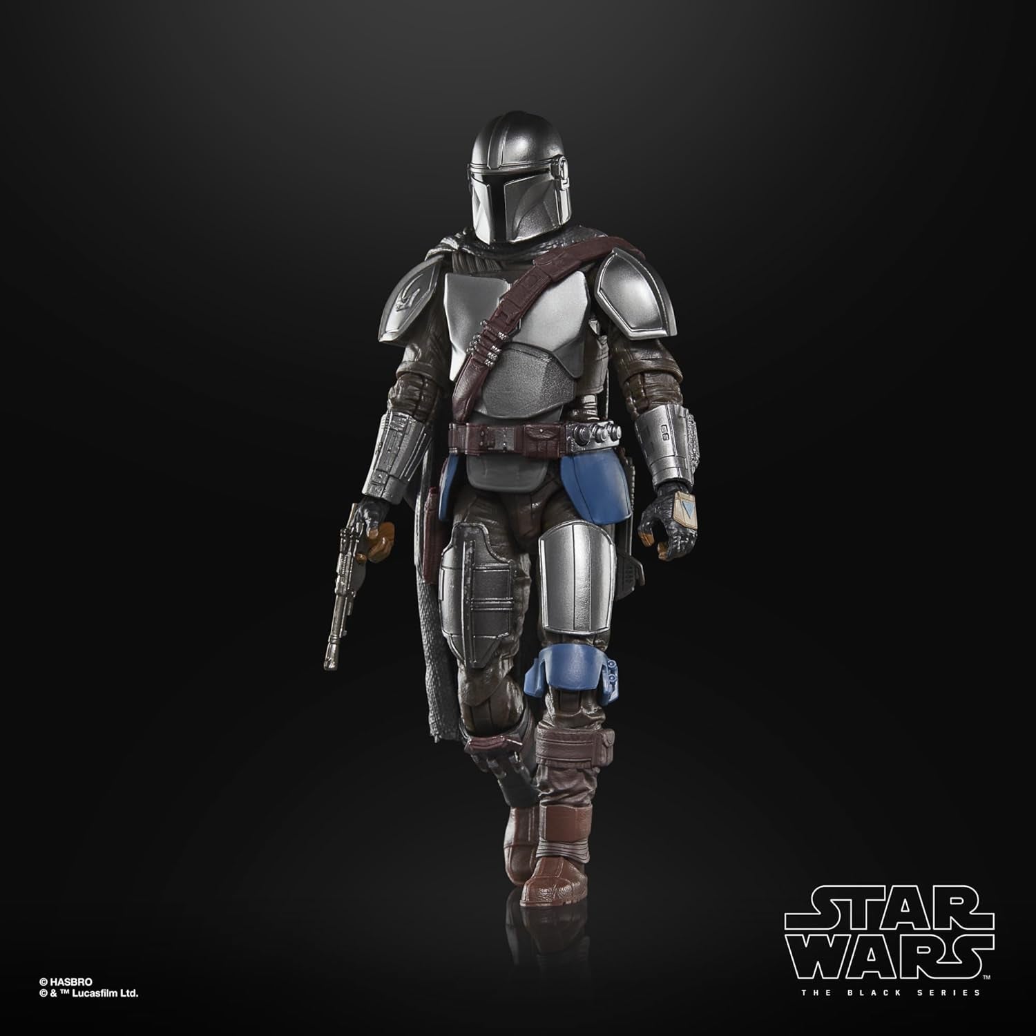STAR WARS SW BL a Lijst 2 actiefiguren Naty Shop