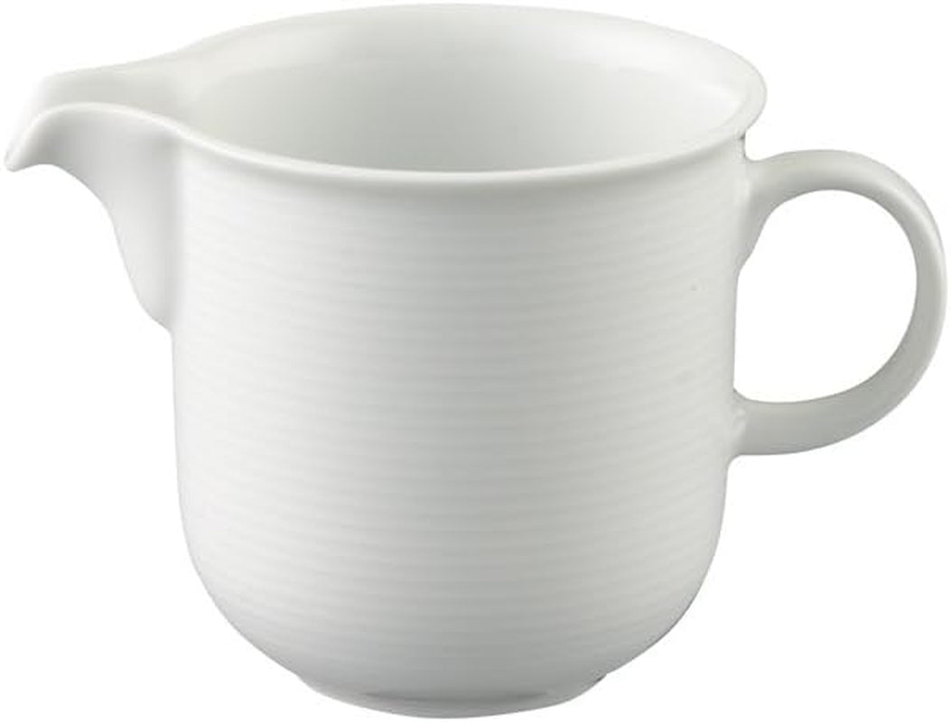 Thomas Trend - Melkmok met inhoud - 180 ml, wit