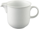 Thomas Trend - Melkmok met inhoud - 180 ml, wit