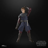 Star Wars The Black Series Anakin Skywalker, Star Wars: Ahsoka Premium verzamelbaar actiefiguur (15 cm) Actiefiguren Naty Shop