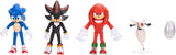 Sonic 3 Movie 6 Cm Actiefiguren Multipack Actiefiguren Naty Shop