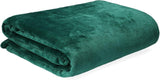 HOMLA Pluizige en warme rode fleecedeken - voor bank en bed Comfortabele deken Sofadeken Woonkamerdeken - gemakkelijk te onderhouden 150 X 200 cm Roze Bedden en Dekens Besuche den HOMLA-Store Groeten Polyester rood 150X200 Cm