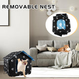 Dekens en meubels, Huisdieren, Grotten & Huizen, Katten, Kattenbedden, Katten - bedden, matrassen