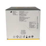 Medela borstbeschermers, zonder BPA Accessoires Voeding en borstvoeding Bebe Naty Shop