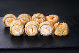 Tempura Beslagmix Tempura Back-Frittiermischung, 500 Gram Mix voor bakken en koken Naty Shop
