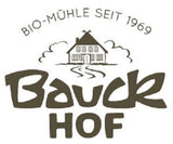 hof havermuesli met bessen, glutenvrij (425 g) - Bio