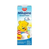 Milupino babymelk kant en klaar (6X1L), vanaf 1 jaar, voor kleine kinderen in de groeifase Naty Shop