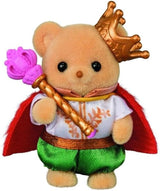 Sylvanian Families 5842 Baby Fantasy Friends-set, dierenspeelset, speelgoed voor 3 jaar en ouder