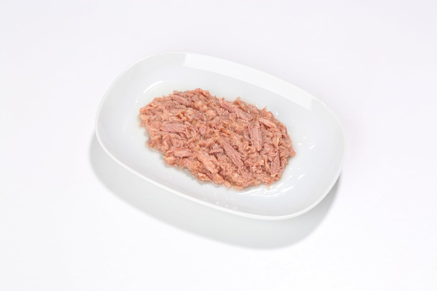Almo Nature HFC Jelly kattennatvoer - met tonijn, verpakking van 24 (24 x 55 g)